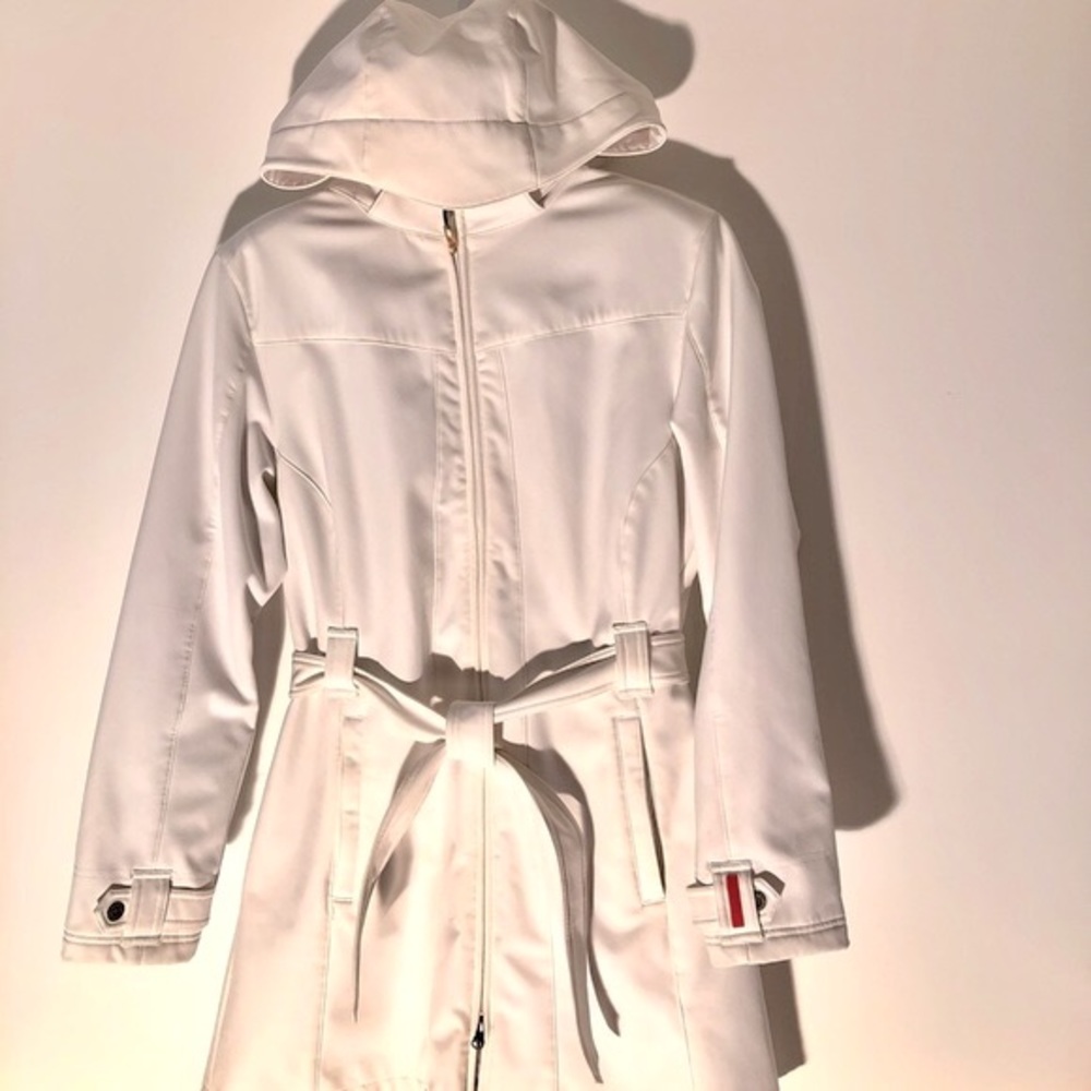 BNWT Marika spring/fall jacket with lining XL